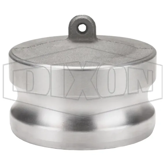 Dixon Cam & Groove Type DP Dust Plug