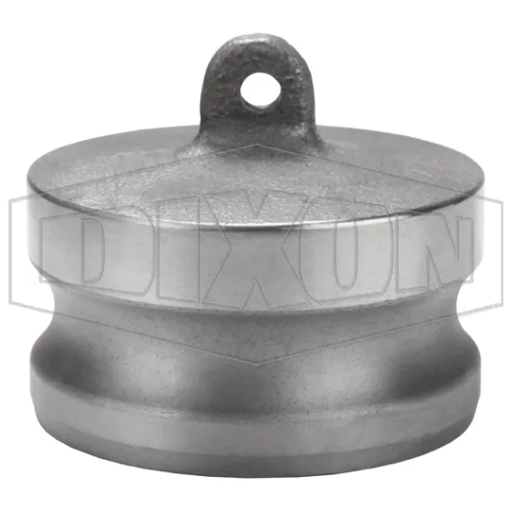 Dixon Cam & Groove Type DP Dust Plug