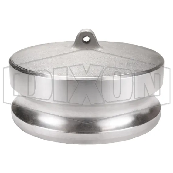 Dixon Cam & Groove Type DP Dust Plug
