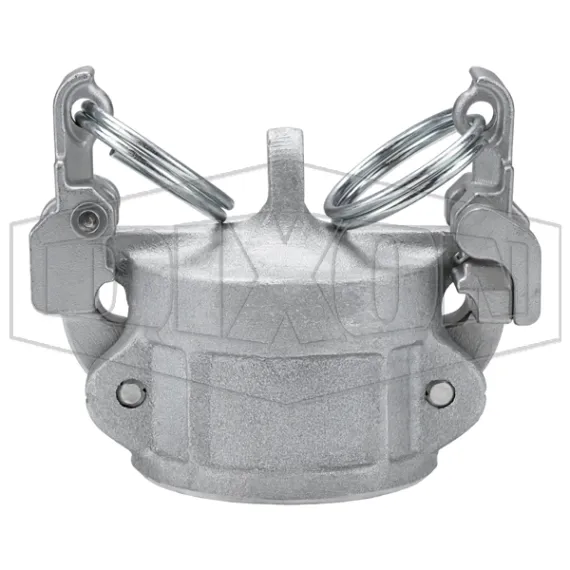 EZ Boss-Lock Cam & Groove Type H Dust Cap