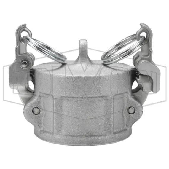 EZ Boss-Lock Cam & Groove Type H Dust Cap