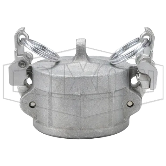EZ Boss-Lock Cam & Groove Type H Dust Cap