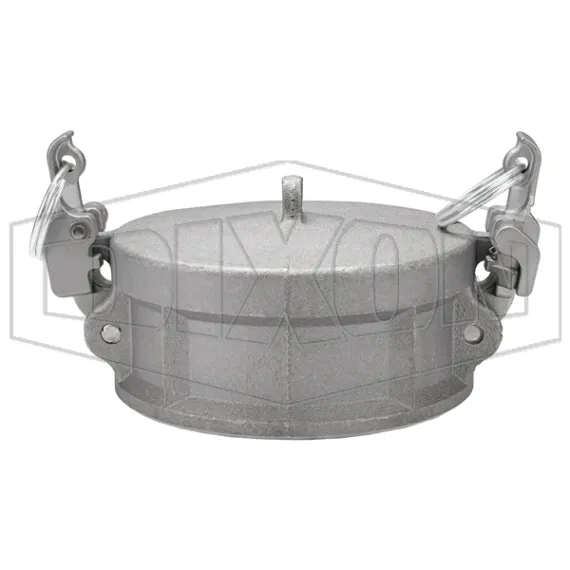EZ Boss-Lock Cam & Groove Type H Dust Cap