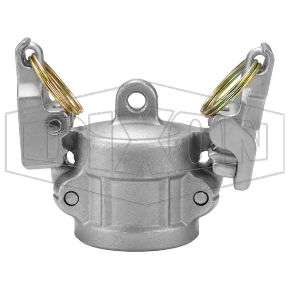 EZ Boss-Lock Cam & Groove Type H Dust Cap
