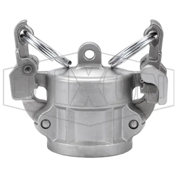 EZ Boss-Lock Cam & Groove Type H Dust Cap