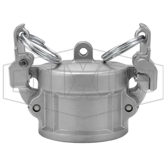 EZ Boss-Lock Cam & Groove Type H Dust Cap