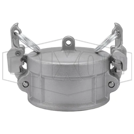 EZ Boss-Lock Cam & Groove Type H Dust Cap