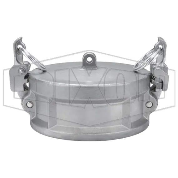 EZ Boss-Lock Cam & Groove Type H Dust Cap