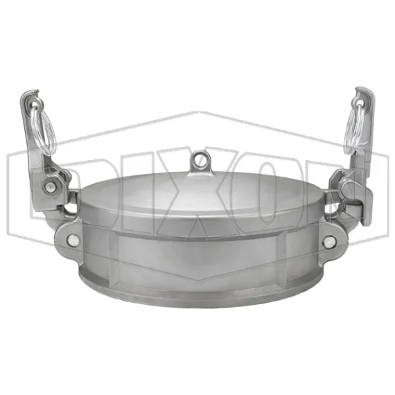 EZ Boss-Lock Cam & Groove Type H Dust Cap