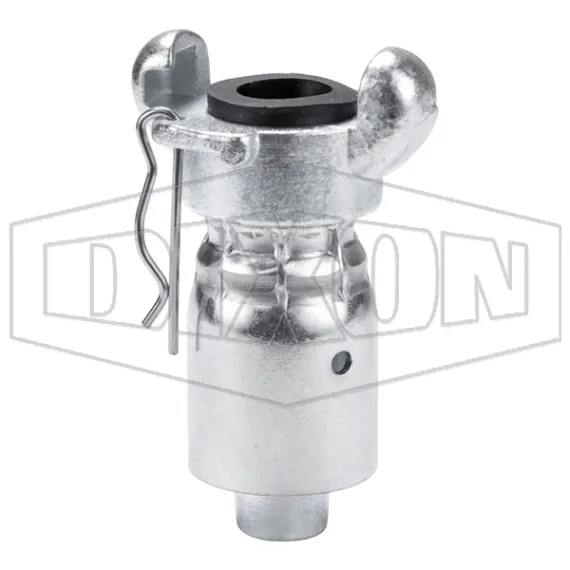 Air King® with Ferrule