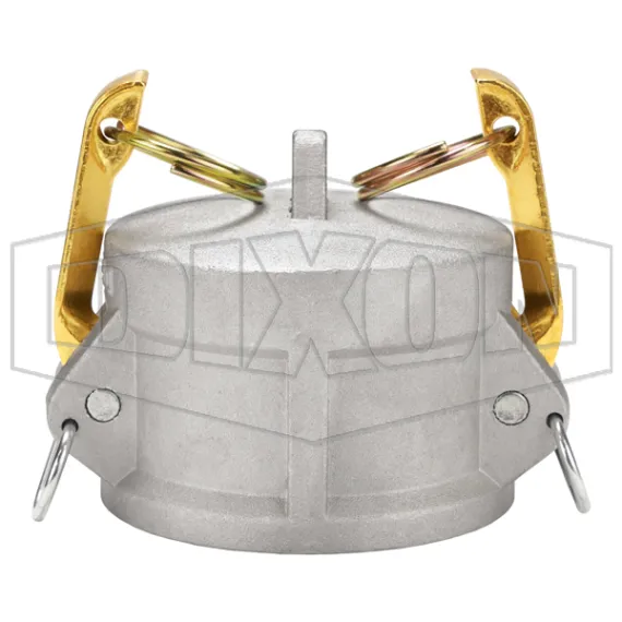 Global Cam & Groove Type DC Dust Cap