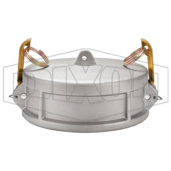 Global Cam & Groove Type DC Dust Cap