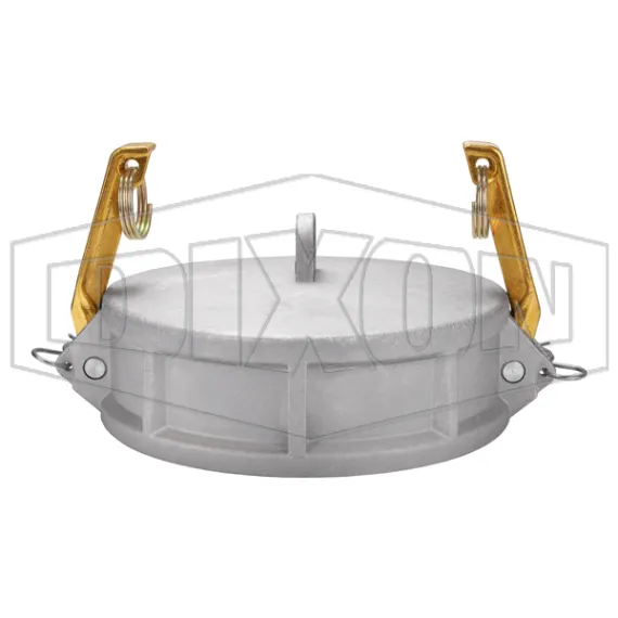 Global Cam & Groove Type DC Dust Cap