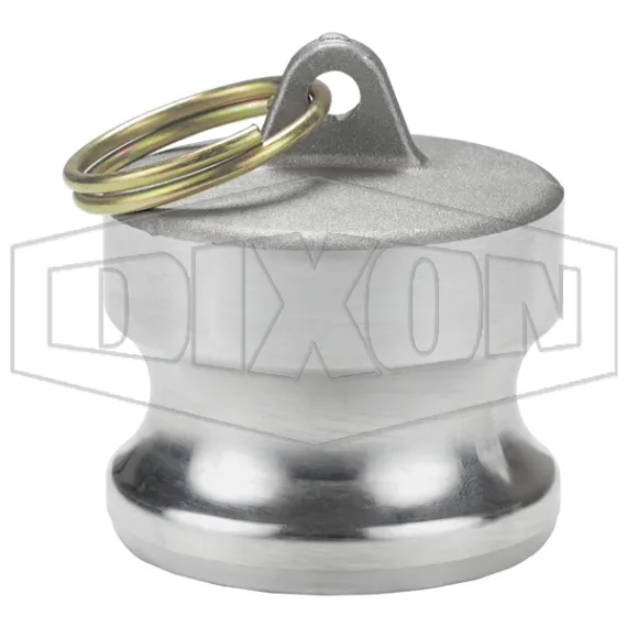 Global Cam & Groove Type DP Dust Plug