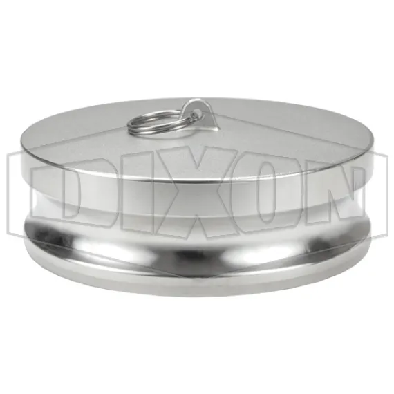Global Cam & Groove Type DP Dust Plug