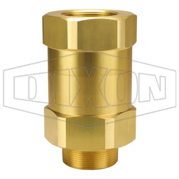 Safety Check Valve