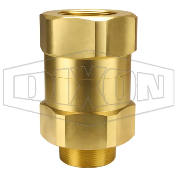 Safety Check Valve