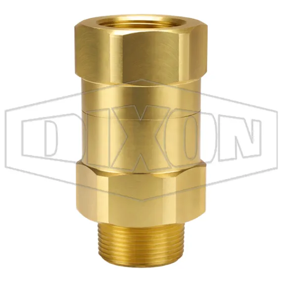 Safety Check Valve