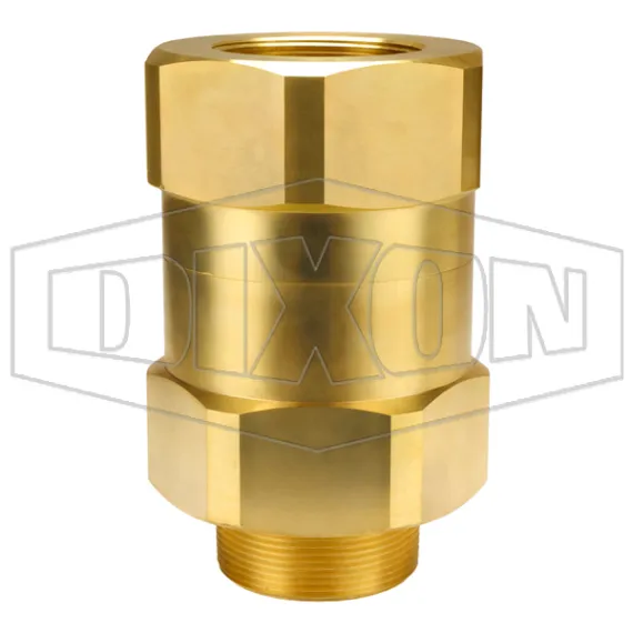 Safety Check Valve