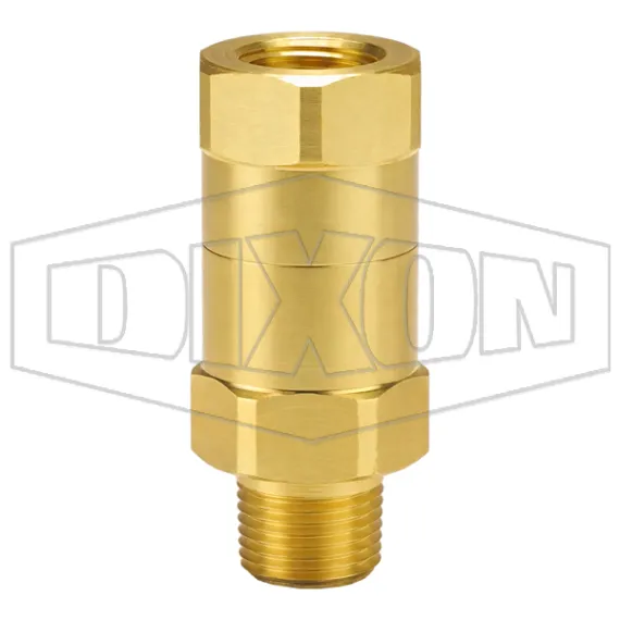 Safety Check Valve