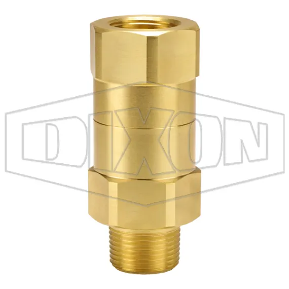 Safety Check Valve