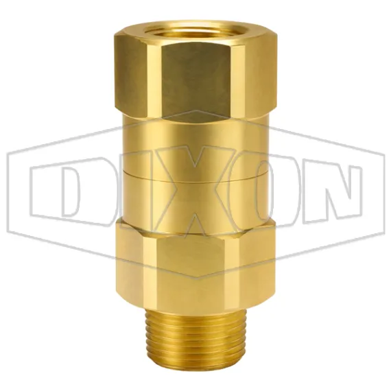 Safety Check Valve