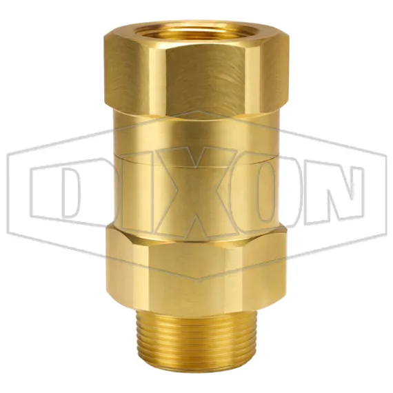 Safety Check Valve