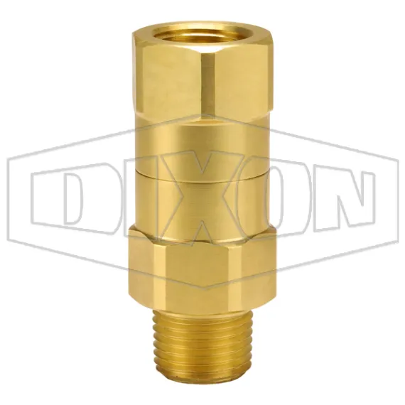 Safety Check Valve
