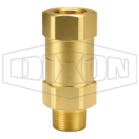 Safety Check Valve