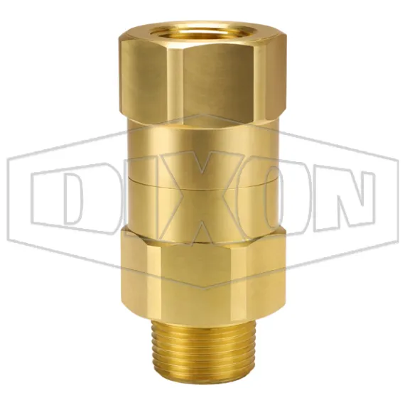 Safety Check Valve