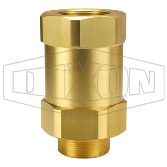 Safety Check Valve
