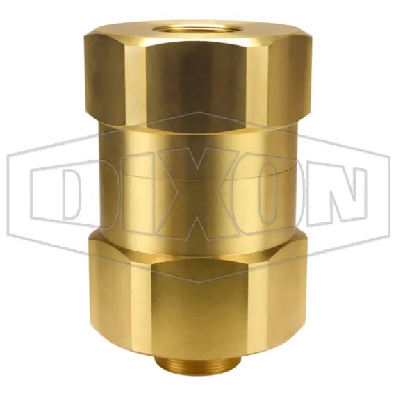 Safety Check Valve