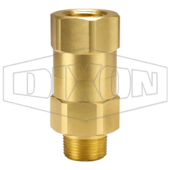 Safety Check Valve
