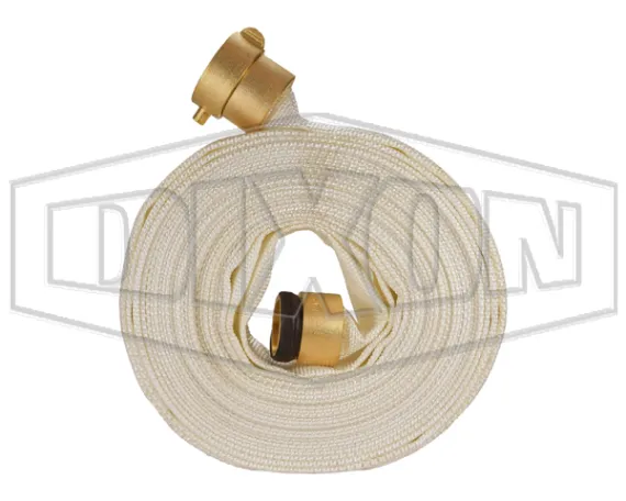 500# All Polyester Rack Hose