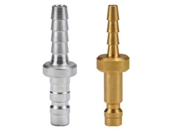 A-Series Pneumatic Hose Barb Plug