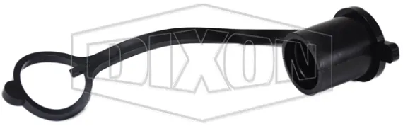 AG-Series Agricultural Dust Cap