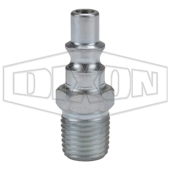 Air Chief ARO Interchange Male Threaded Plug