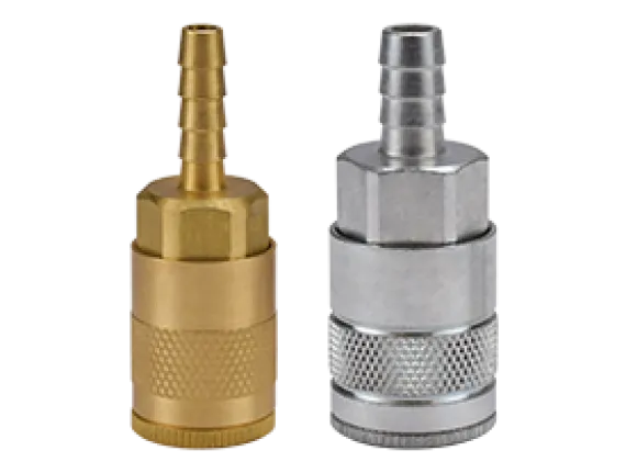 Air Chief Automotive Coupler Standard Hose Barb