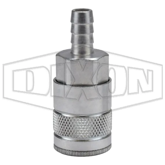 Air Chief Automotive Coupler Standard Hose Barb