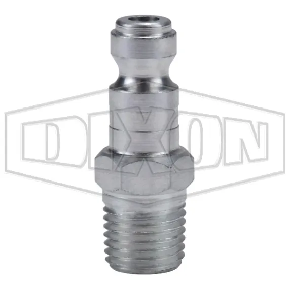 Air Chief Automotive Male Threaded Plug