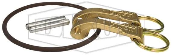 API drop adapter repair kit