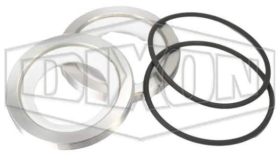 Ball Valve Support Ring Seal Kit