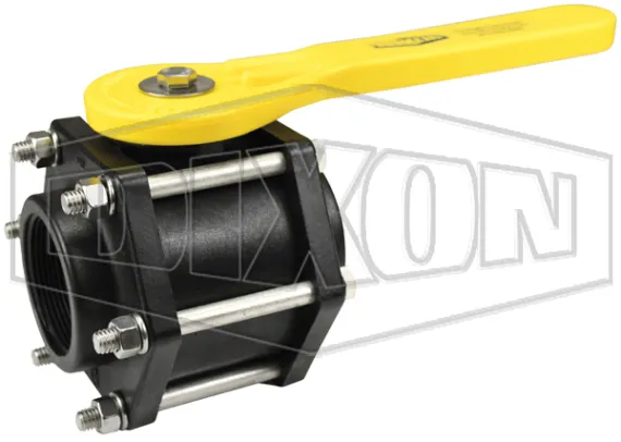 bolted-ball-valve