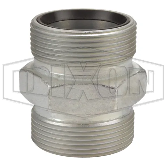 Boss® Ground Joint Double Spud