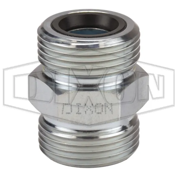 Boss® Ground Joint Double Spud