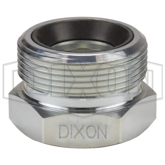 Boss® Ground Joint Female Spud