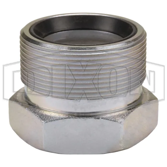 Boss® Ground Joint Female Spud