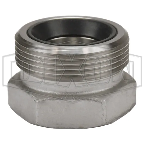 Boss® Ground Joint Female Spud