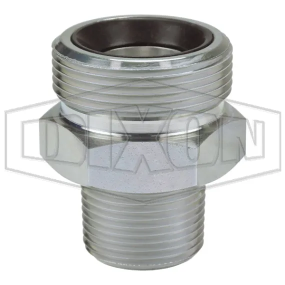 Boss® Ground Joint Male Spud