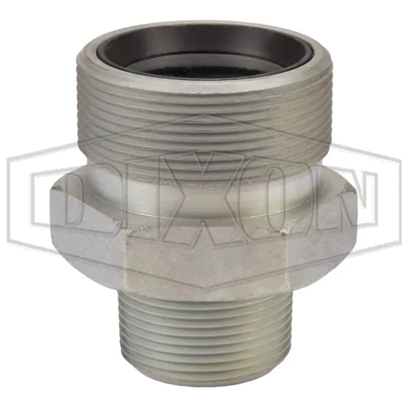 Boss® Ground Joint Male Spud